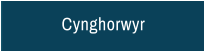 Cynghorwyr