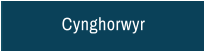 Cynghorwyr