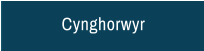 Cynghorwyr